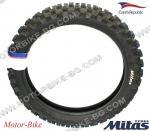 МОТО ГУМА ВЪНШНА 100/100-18 59M TT TERRA FORCE-MX MH МИТАС